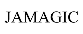 Trademarks On Call : JAMAGIC