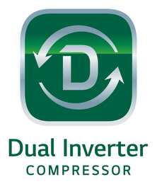 Trademarks On Call : D DUAL INVERTER COMPRESSOR