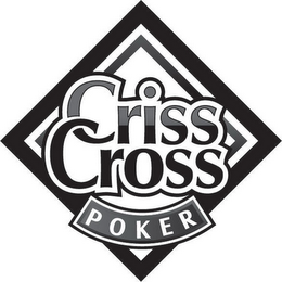 criss cross poker free online