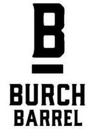 Trademarks On Call Burch Barrel B