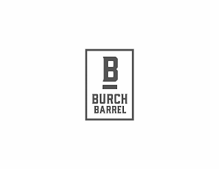 Trademarks On Call Burch Barrel B