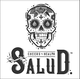 Trademarks On Call : CHEERS TO HEALTH SALUD